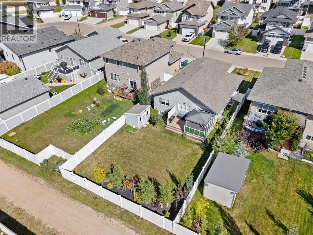 18 Traynor Close, Red Deer, Alberta  T4P 0W5 - Photo 43 - A2250987