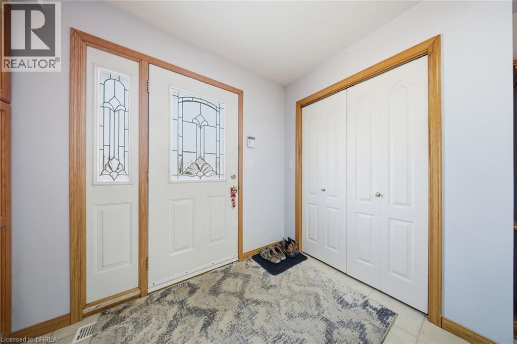 136 Woodlawn Ave Avenue, Brantford, Ontario  N3R 6S2 - Photo 9 - 40812331