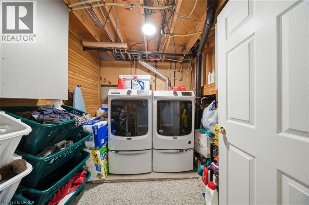 136 Woodlawn Ave Avenue, Brantford, Ontario  N3R 6S2 - Photo 31 - 40812331