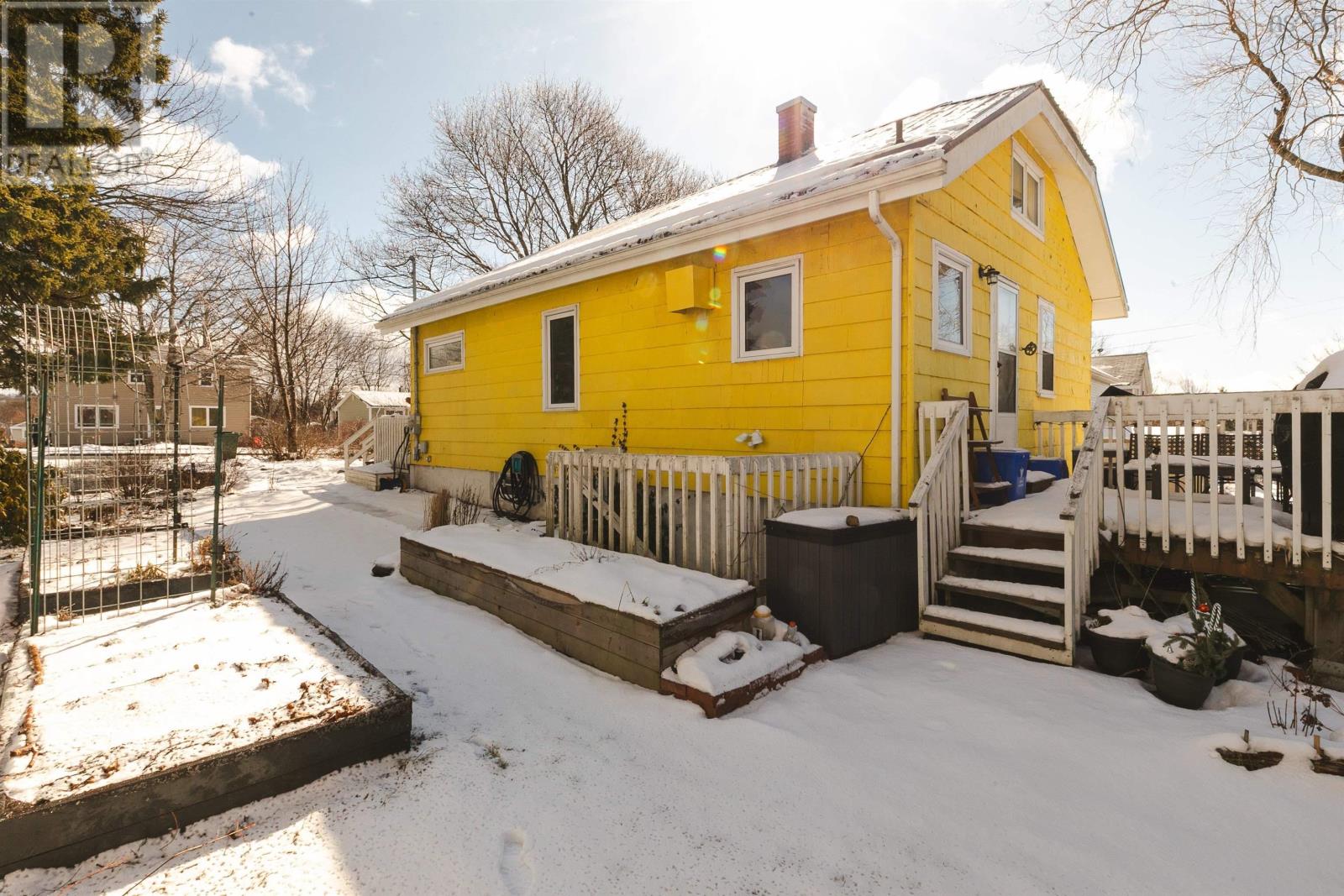 3 Power Street, Dartmouth, Nova Scotia  B2W 1M3 - Photo 30 - 202605536