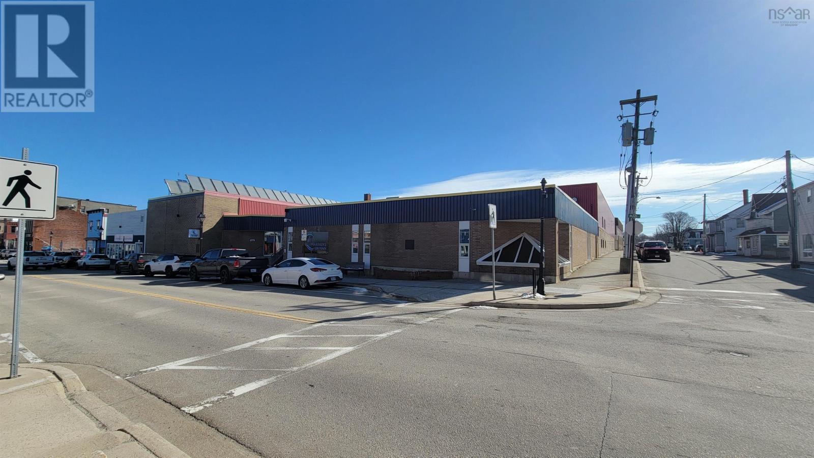 275 Main Street, Yarmouth, Nova Scotia  B5A 1E3 - Photo 3 - 202605322