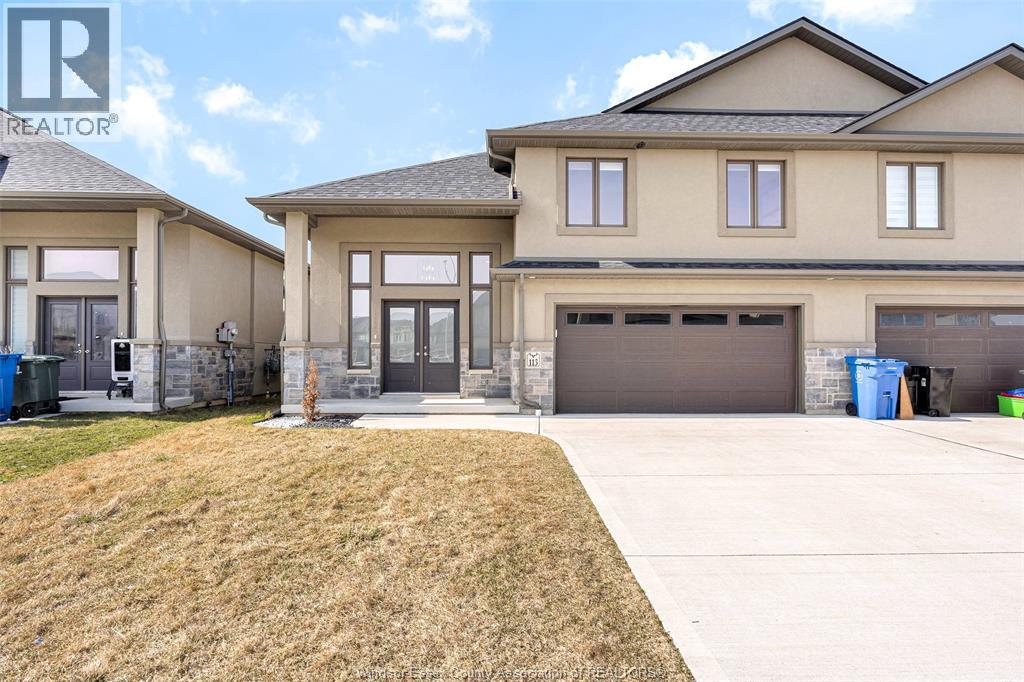 MLS# 26006363: 113 REED STREET, Essex, Canada