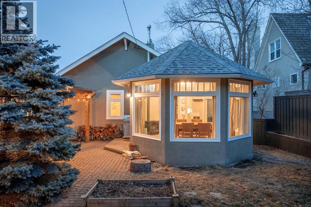 1431 Shelbourne Street SW, Calgary, Alberta  T3C 2L1 - Photo 38 - A2288286