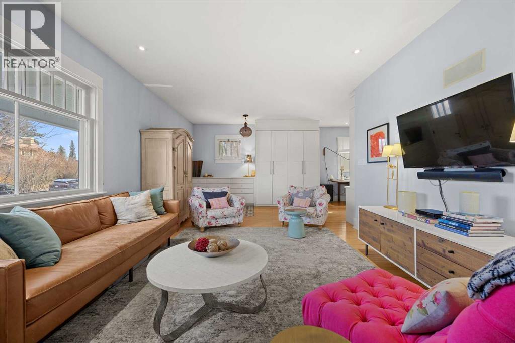 1431 Shelbourne Street SW, Calgary, Alberta  T3C 2L1 - Photo 6 - A2288286