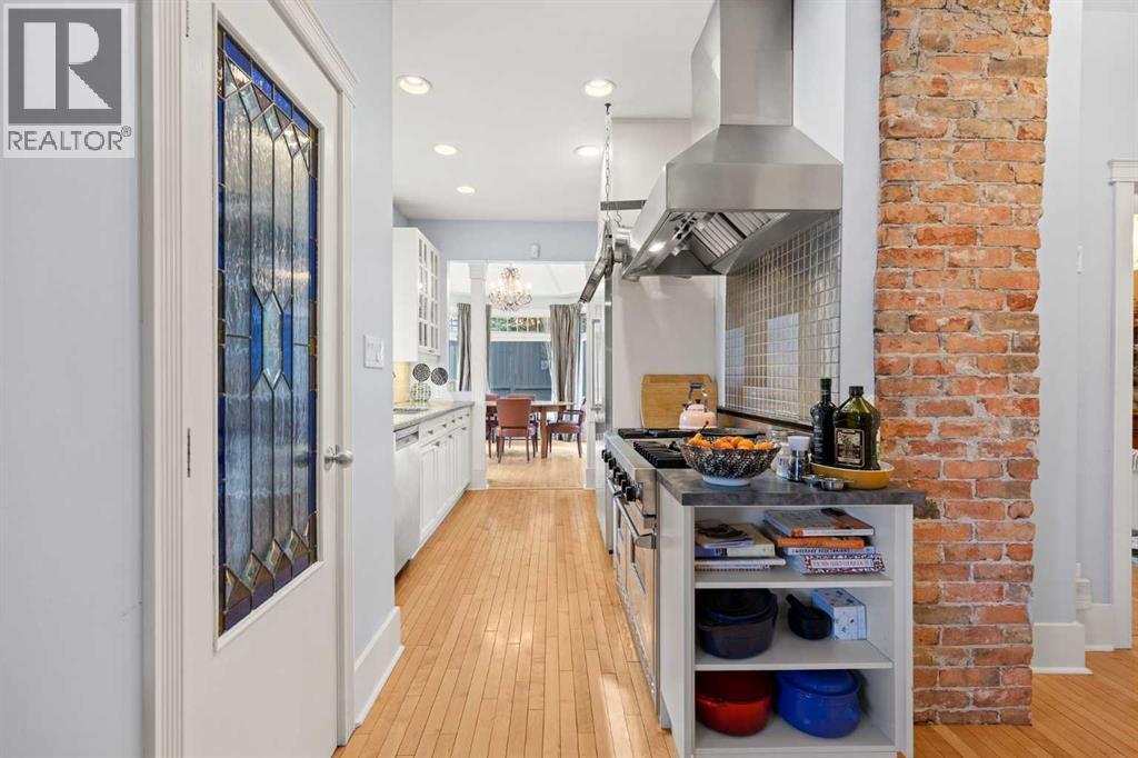 1431 Shelbourne Street SW, Calgary, Alberta  T3C 2L1 - Photo 13 - A2288286