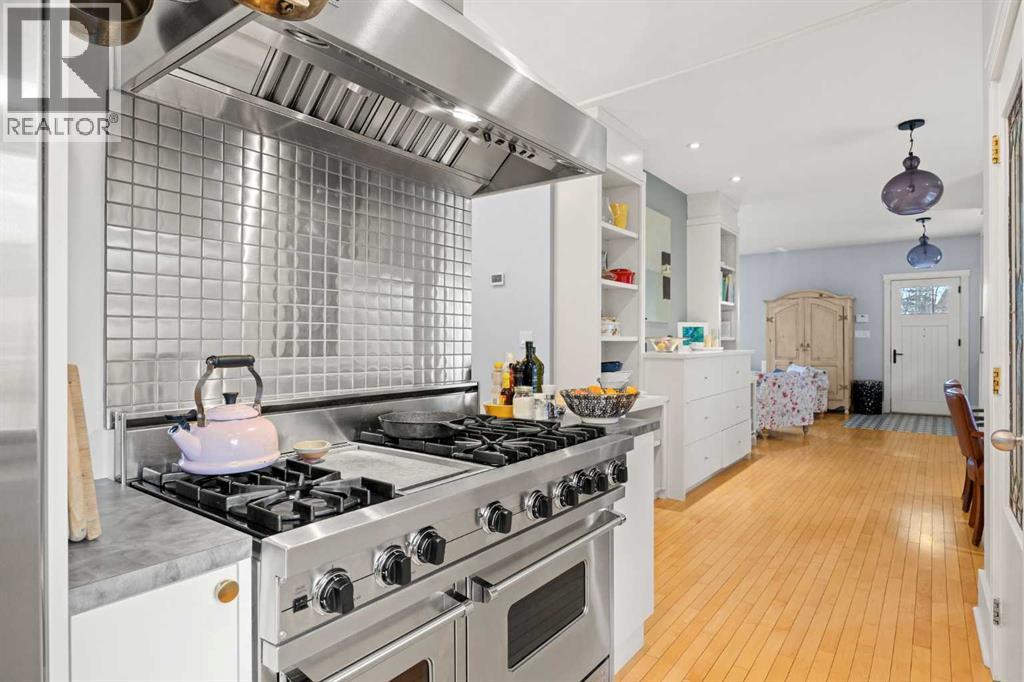 1431 Shelbourne Street SW, Calgary, Alberta  T3C 2L1 - Photo 16 - A2288286