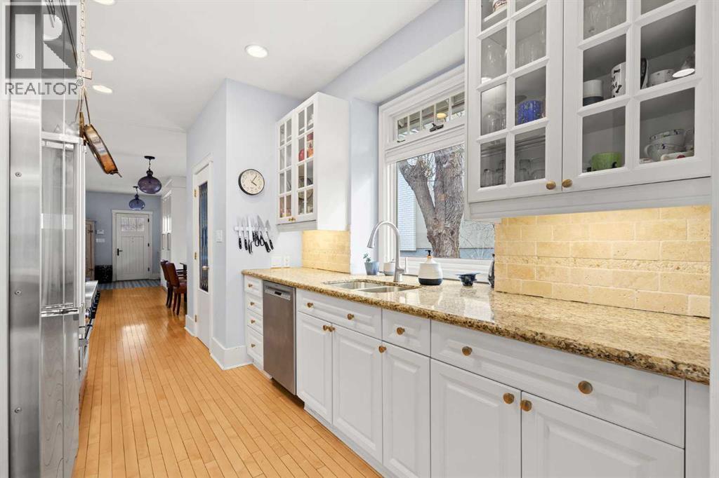 1431 Shelbourne Street SW, Calgary, Alberta  T3C 2L1 - Photo 18 - A2288286