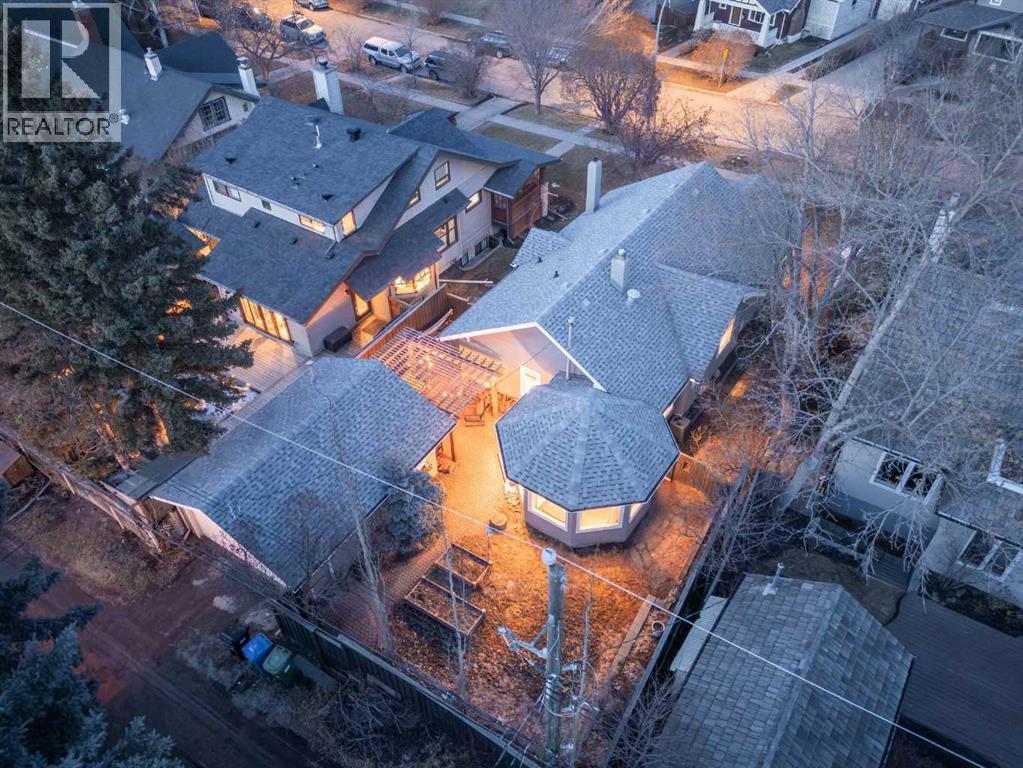 1431 Shelbourne Street SW, Calgary, Alberta  T3C 2L1 - Photo 2 - A2288286