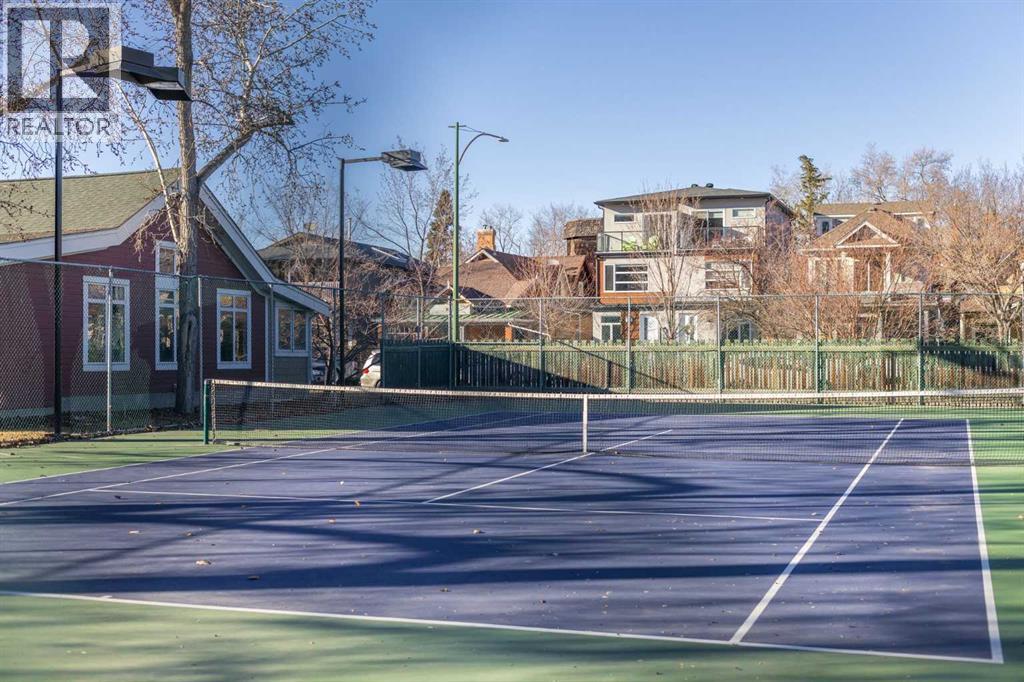 1431 Shelbourne Street SW, Calgary, Alberta  T3C 2L1 - Photo 48 - A2288286