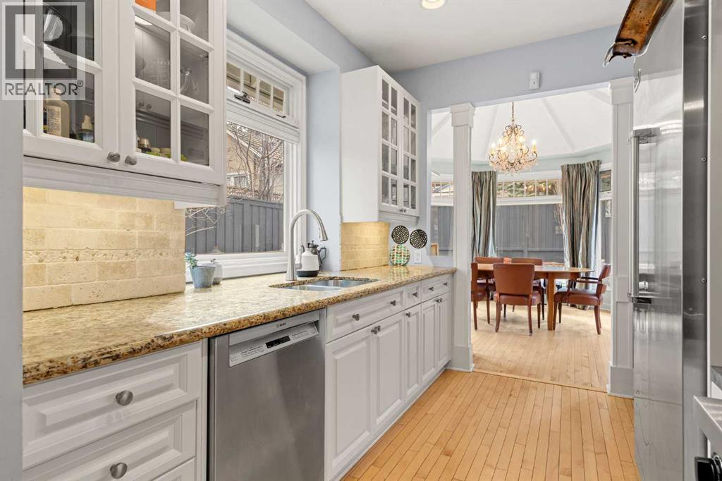 1431 Shelbourne Street SW, Calgary, Alberta  T3C 2L1 - Photo 14 - A2288286