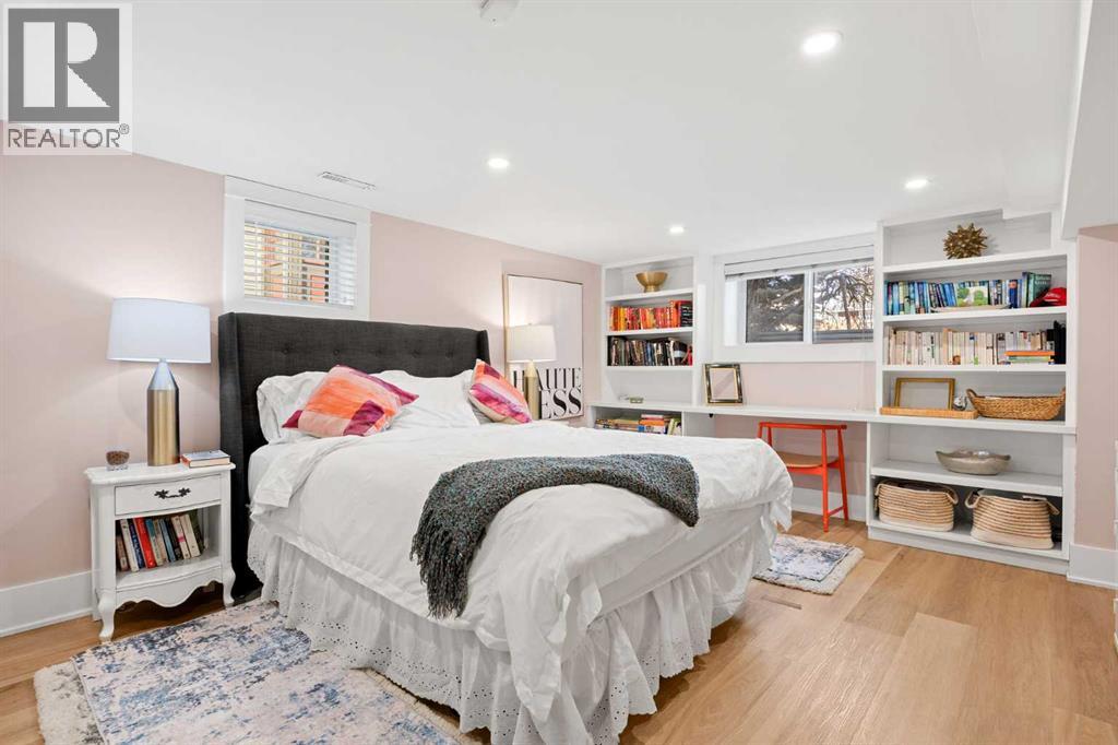 1431 Shelbourne Street SW, Calgary, Alberta  T3C 2L1 - Photo 32 - A2288286