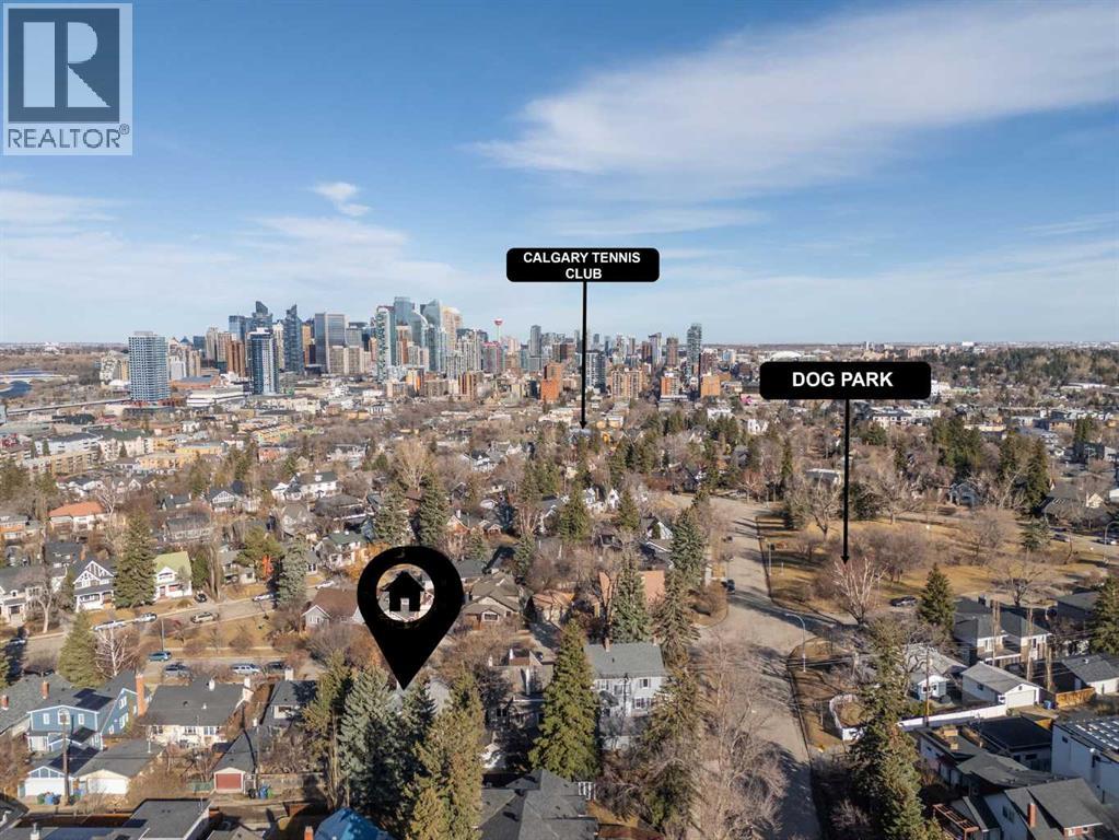 1431 Shelbourne Street SW, Calgary, Alberta  T3C 2L1 - Photo 44 - A2288286