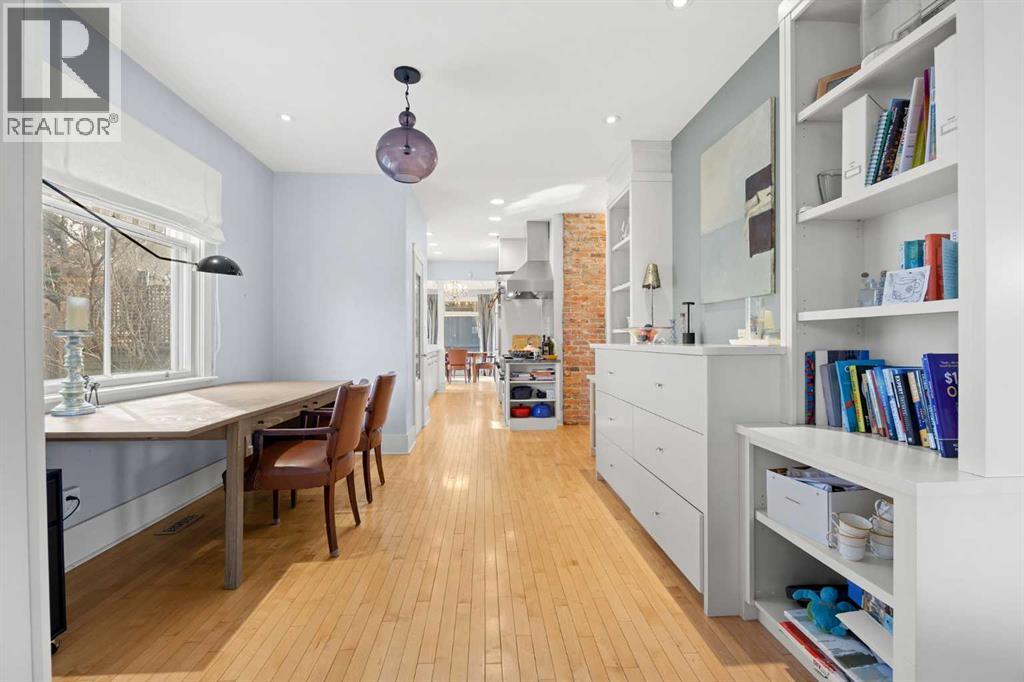 1431 Shelbourne Street SW, Calgary, Alberta  T3C 2L1 - Photo 9 - A2288286