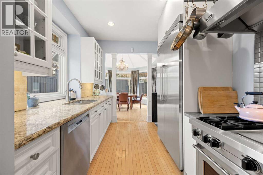 1431 Shelbourne Street SW, Calgary, Alberta  T3C 2L1 - Photo 15 - A2288286