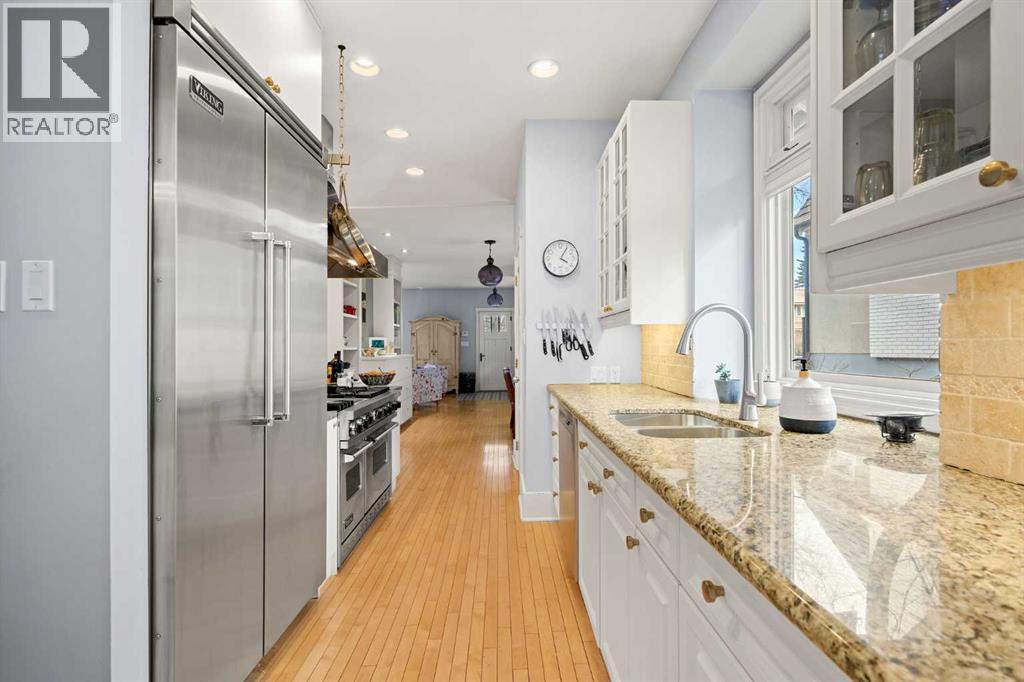 1431 Shelbourne Street SW, Calgary, Alberta  T3C 2L1 - Photo 17 - A2288286