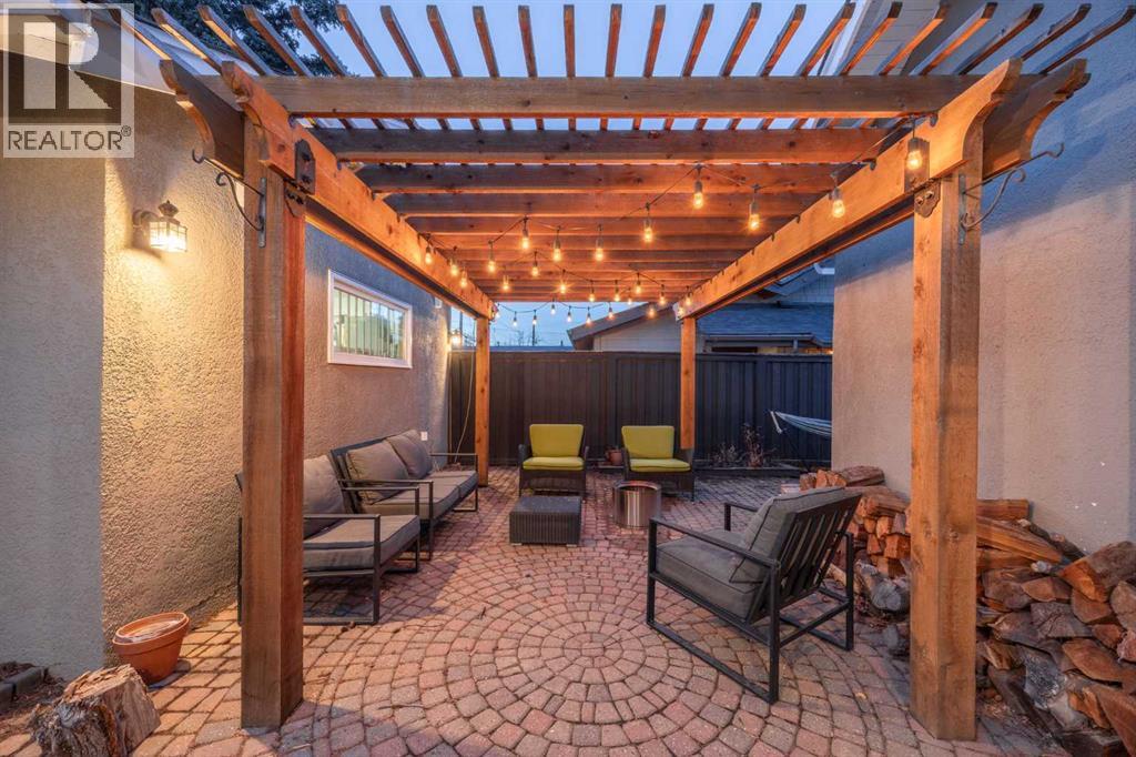 1431 Shelbourne Street SW, Calgary, Alberta  T3C 2L1 - Photo 37 - A2288286