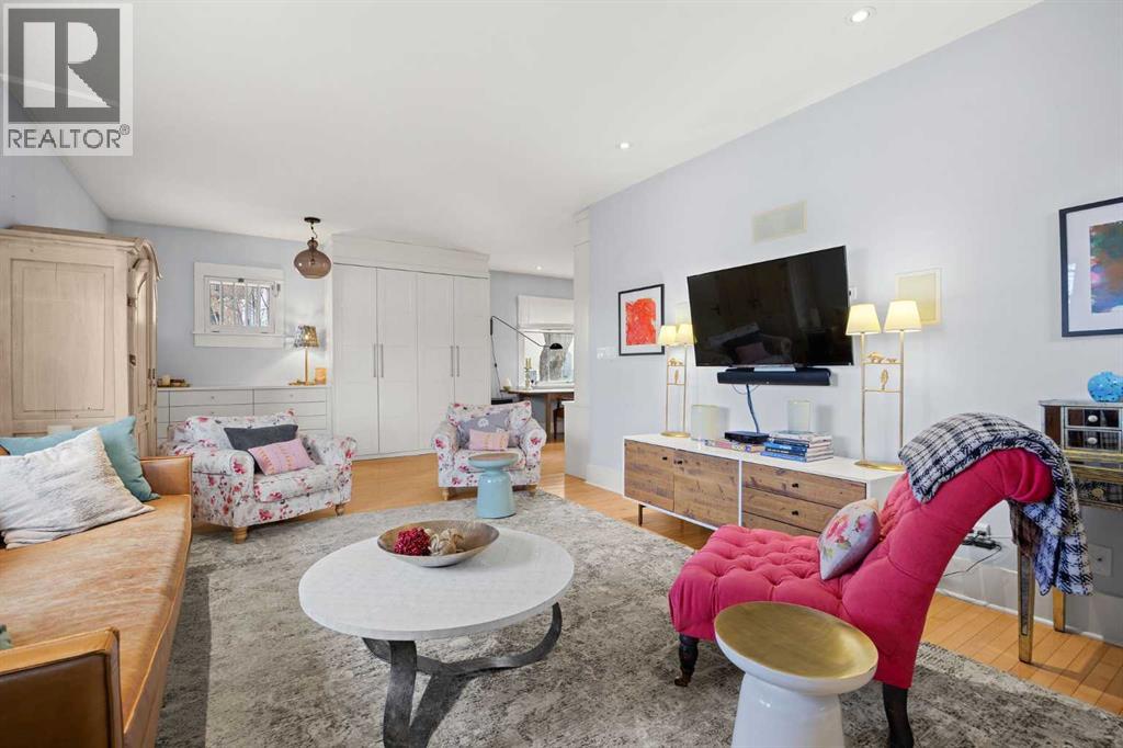 1431 Shelbourne Street SW, Calgary, Alberta  T3C 2L1 - Photo 7 - A2288286