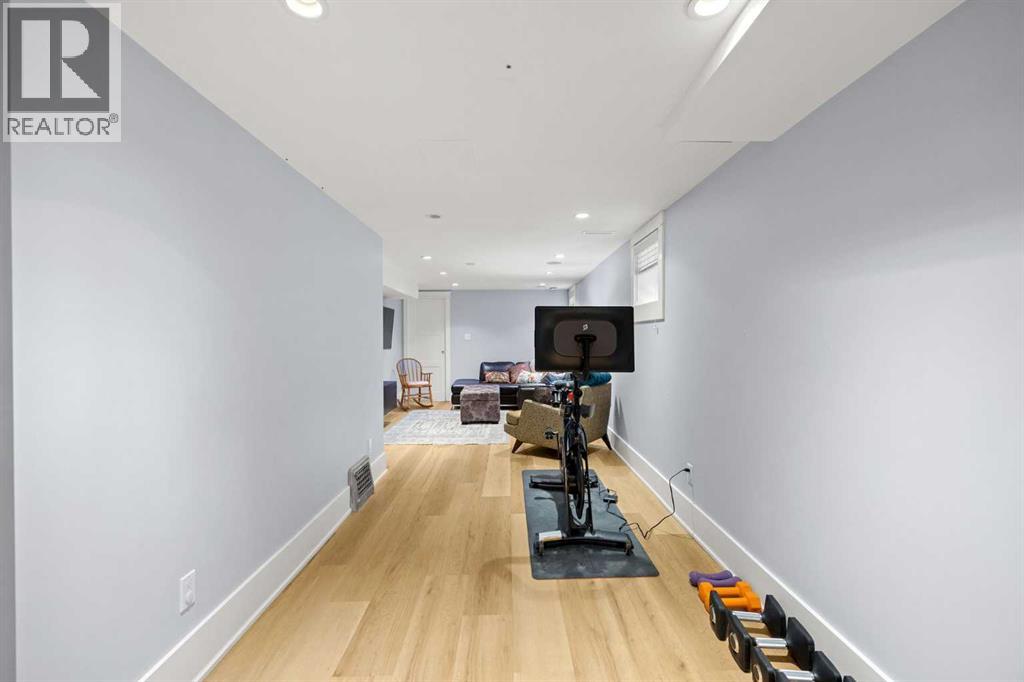 1431 Shelbourne Street SW, Calgary, Alberta  T3C 2L1 - Photo 26 - A2288286