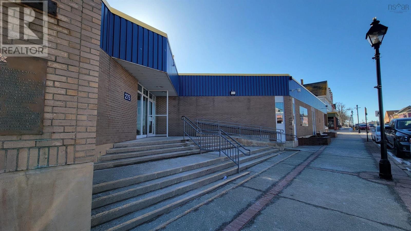 275 Main Street, Yarmouth, Nova Scotia  B5A 1E3 - Photo 14 - 202605322