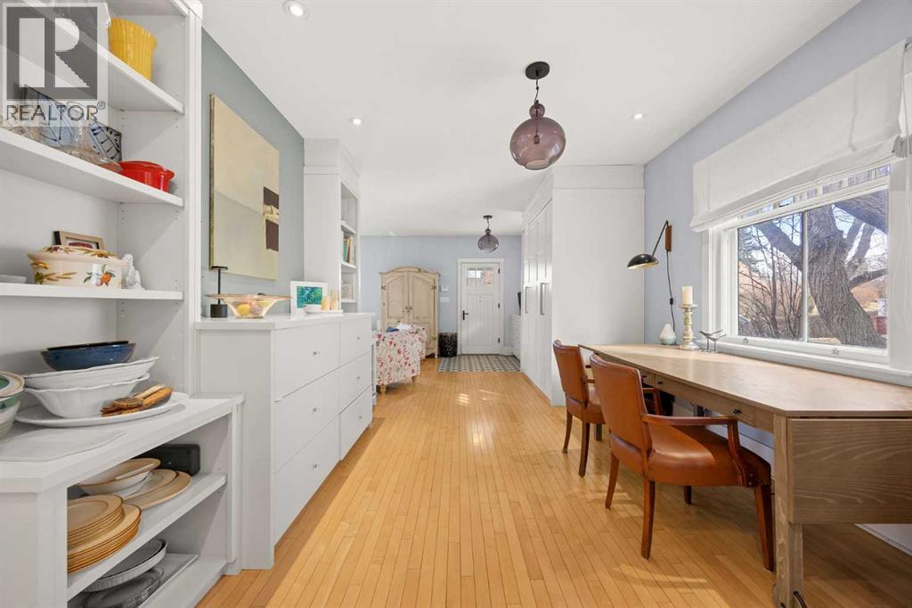 1431 Shelbourne Street SW, Calgary, Alberta  T3C 2L1 - Photo 11 - A2288286