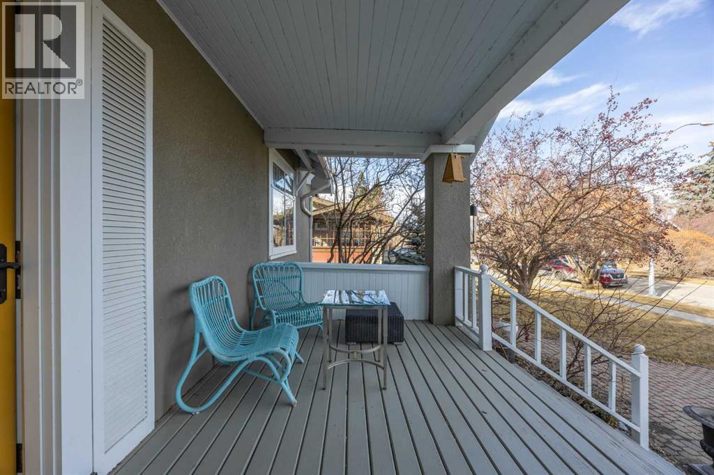 1431 Shelbourne Street SW, Calgary, Alberta  T3C 2L1 - Photo 41 - A2288286