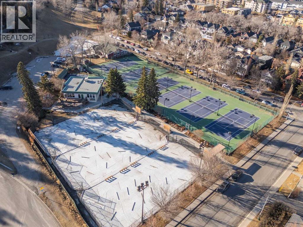 1431 Shelbourne Street SW, Calgary, Alberta  T3C 2L1 - Photo 49 - A2288286