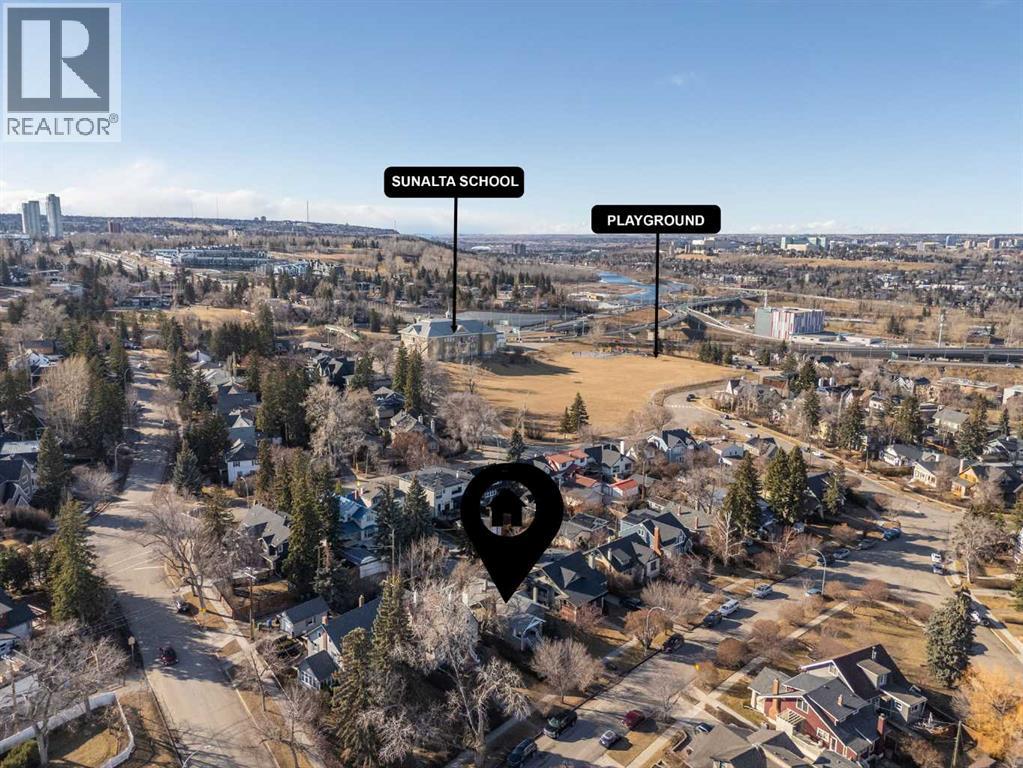 1431 Shelbourne Street SW, Calgary, Alberta  T3C 2L1 - Photo 43 - A2288286