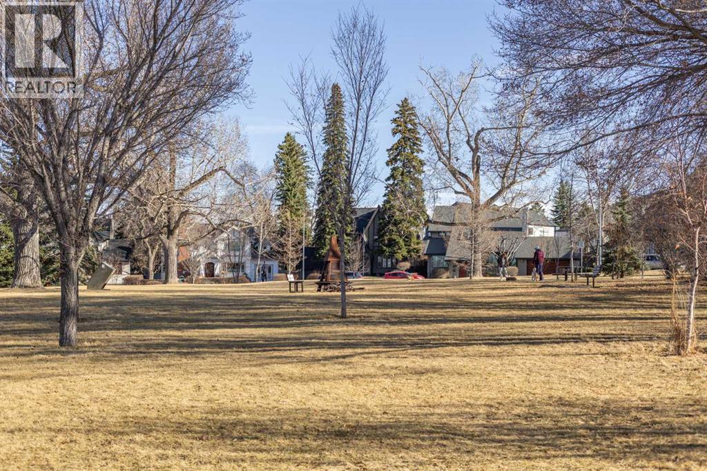 1431 Shelbourne Street SW, Calgary, Alberta  T3C 2L1 - Photo 45 - A2288286