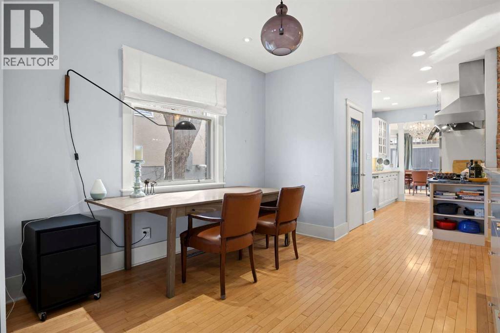 1431 Shelbourne Street SW, Calgary, Alberta  T3C 2L1 - Photo 10 - A2288286