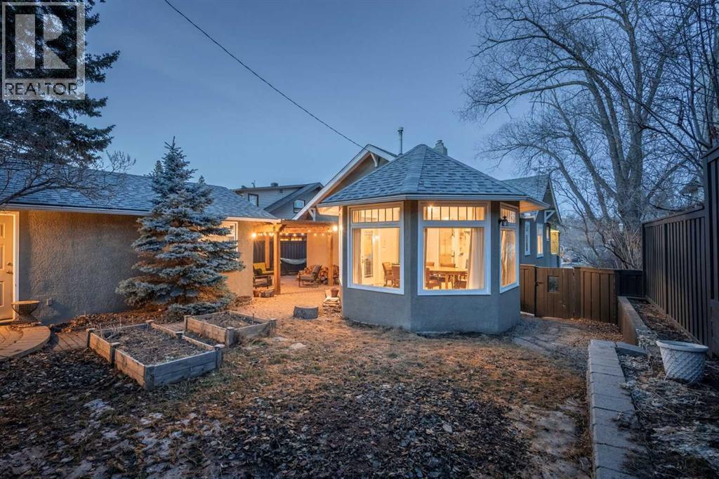 1431 Shelbourne Street SW, Calgary, Alberta  T3C 2L1 - Photo 39 - A2288286