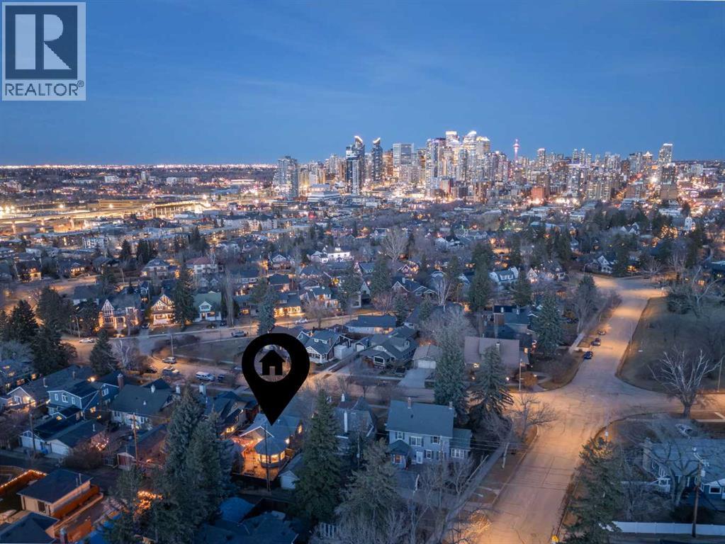 1431 Shelbourne Street SW, Calgary, Alberta  T3C 2L1 - Photo 50 - A2288286