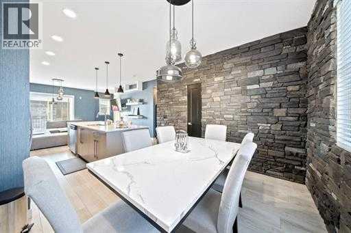 1208 Cornerstone Street Ne, Calgary, Alberta  T3n 1G9 - Photo 5 - A2292726