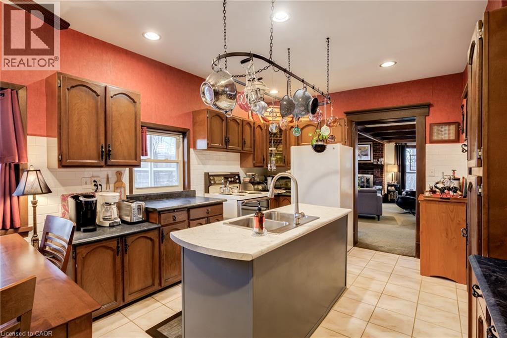 334 Agnes Street, Cambridge, Ontario  N3H 1K3 - Photo 9 - 40812457