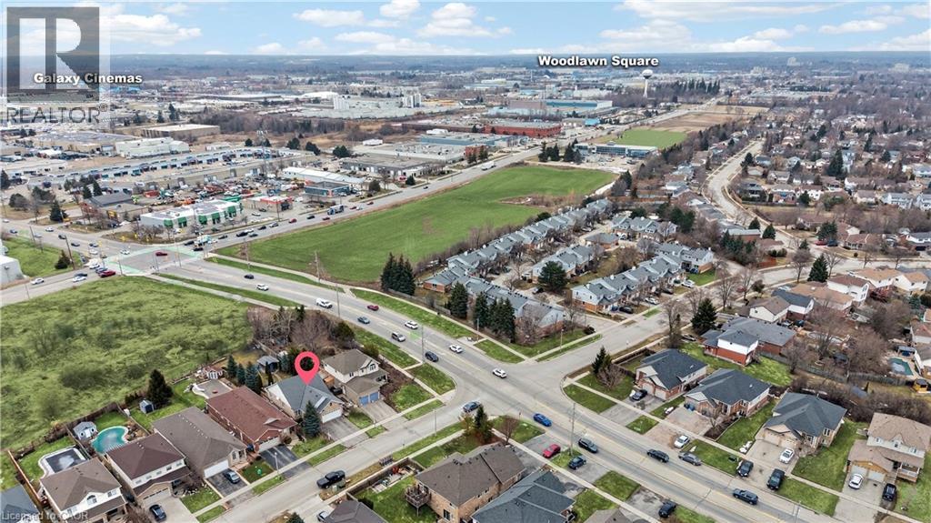 91 Flaherty Drive, Guelph, Ontario  N1K 1Y7 - Photo 45 - 40812888