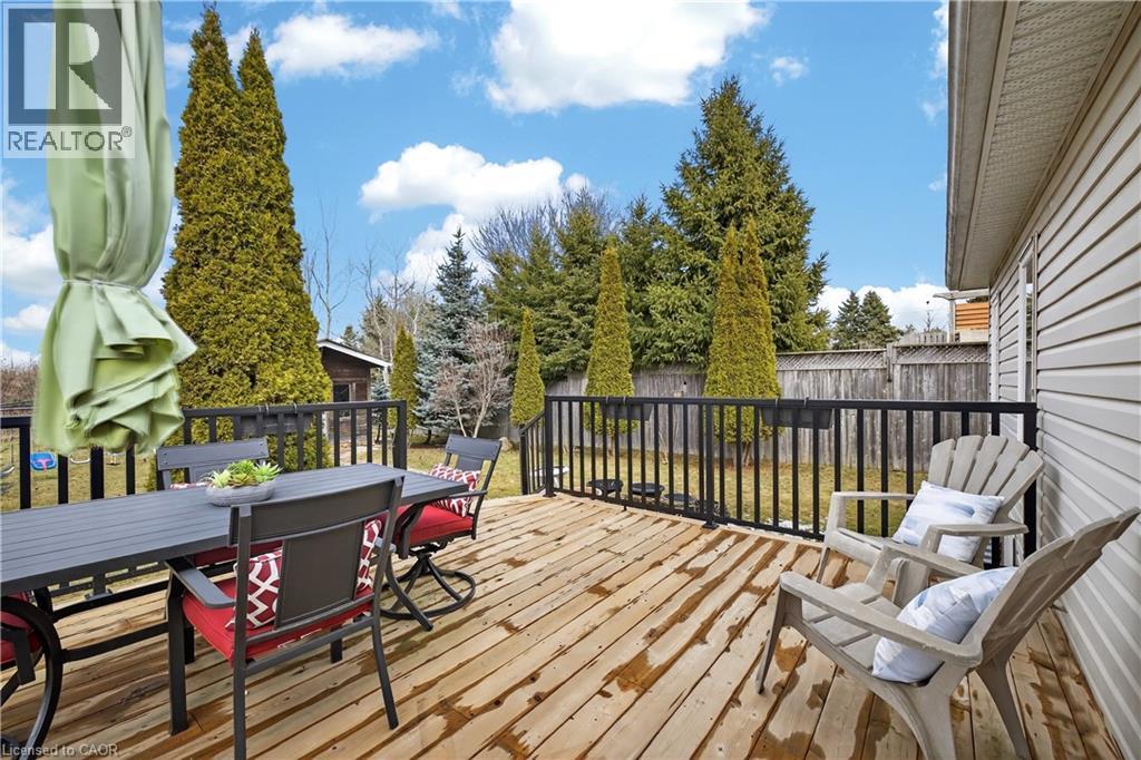 91 Flaherty Drive, Guelph, Ontario  N1K 1Y7 - Photo 33 - 40812888