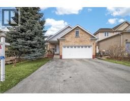 91 FLAHERTY Drive, Guelph, Ontario
