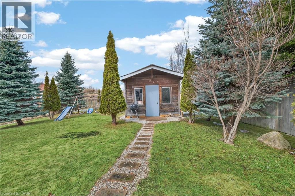 91 Flaherty Drive, Guelph, Ontario  N1K 1Y7 - Photo 34 - 40812888