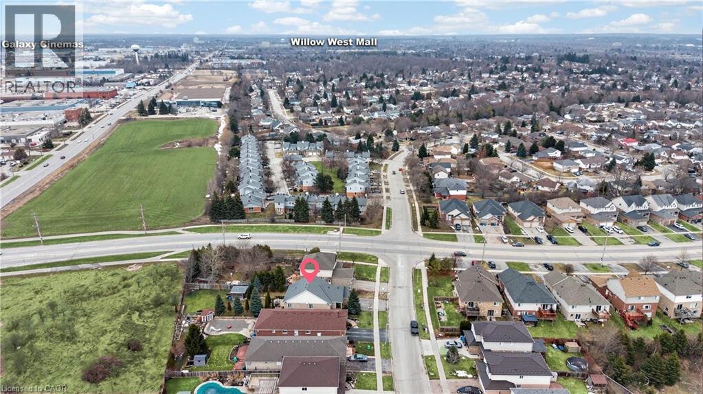 91 Flaherty Drive, Guelph, Ontario  N1K 1Y7 - Photo 41 - 40812888