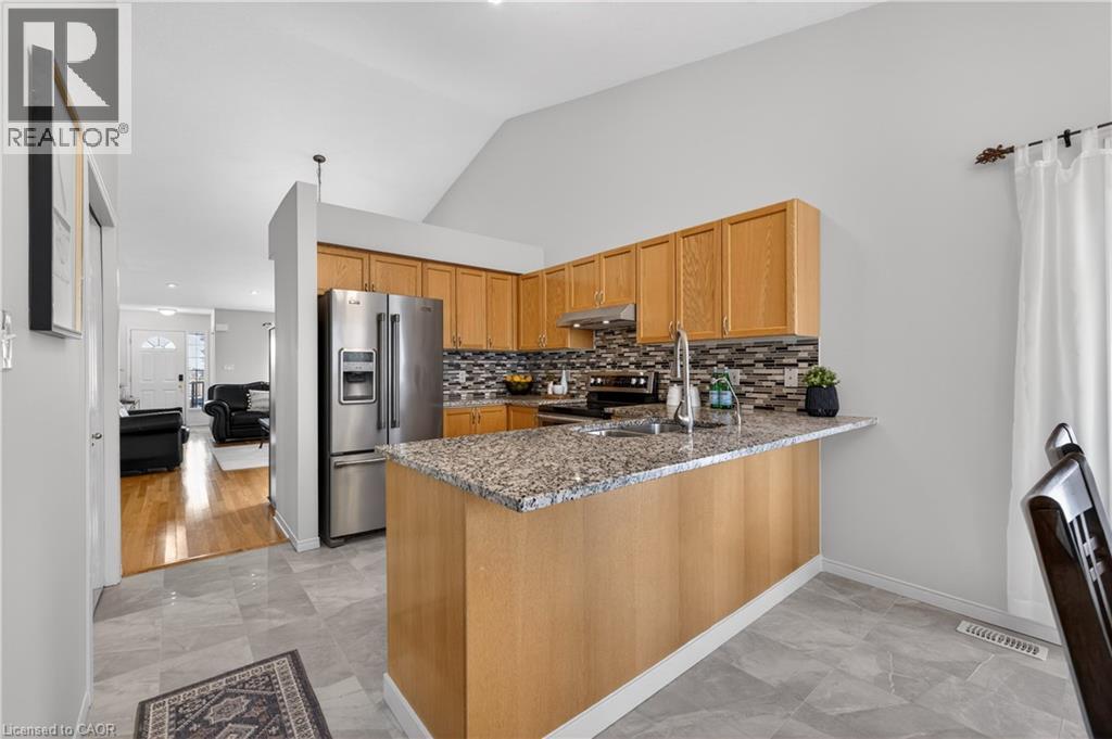 91 Flaherty Drive, Guelph, Ontario  N1K 1Y7 - Photo 13 - 40812888