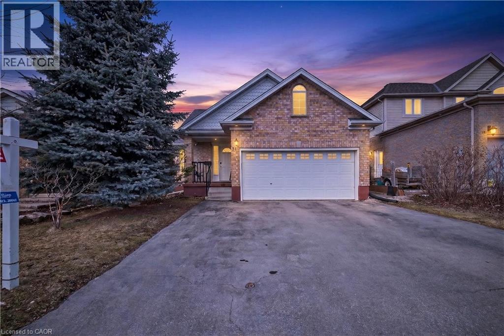 91 Flaherty Drive, Guelph, Ontario  N1K 1Y7 - Photo 2 - 40812888