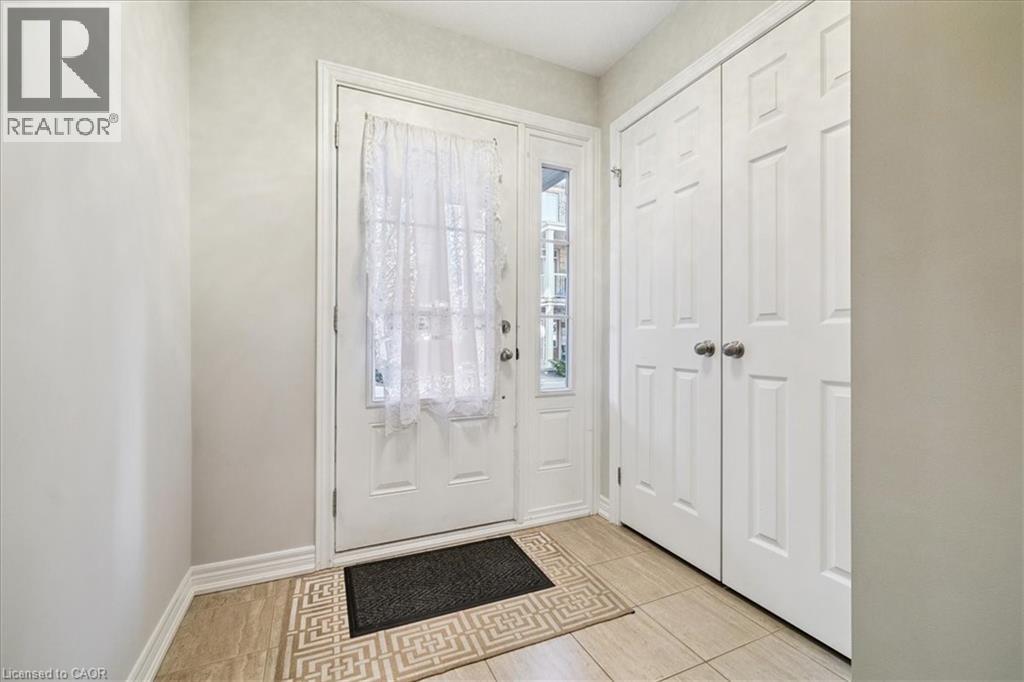 181 Plains Road W Unit# 36, Burlington, Ontario  L7T 0B1 - Photo 7 - 40813317