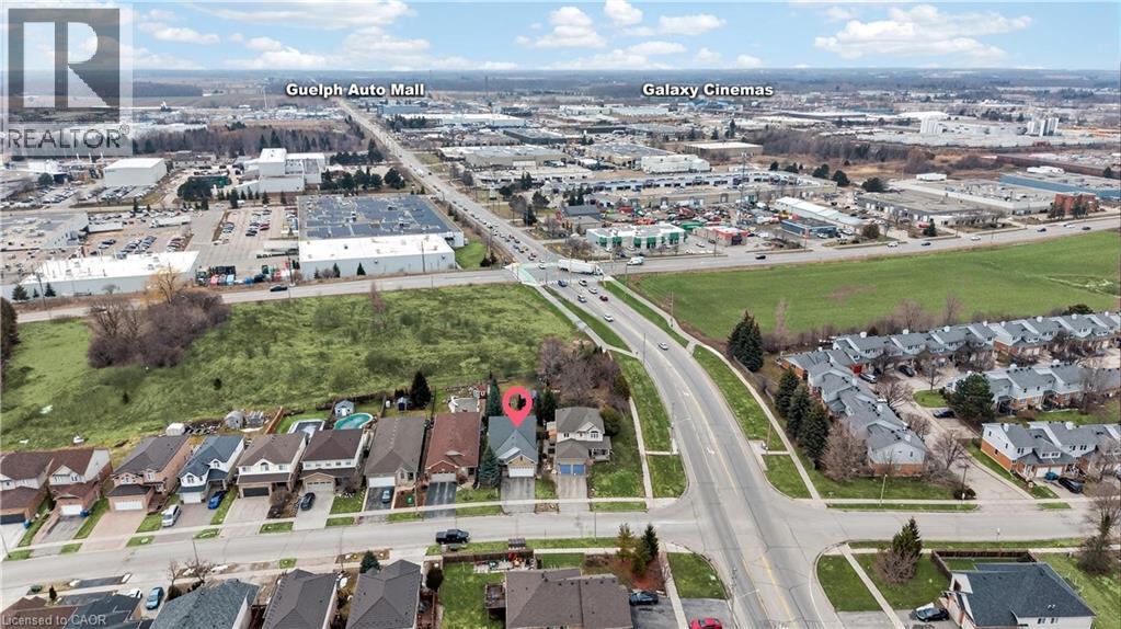 91 Flaherty Drive, Guelph, Ontario  N1K 1Y7 - Photo 44 - 40812888