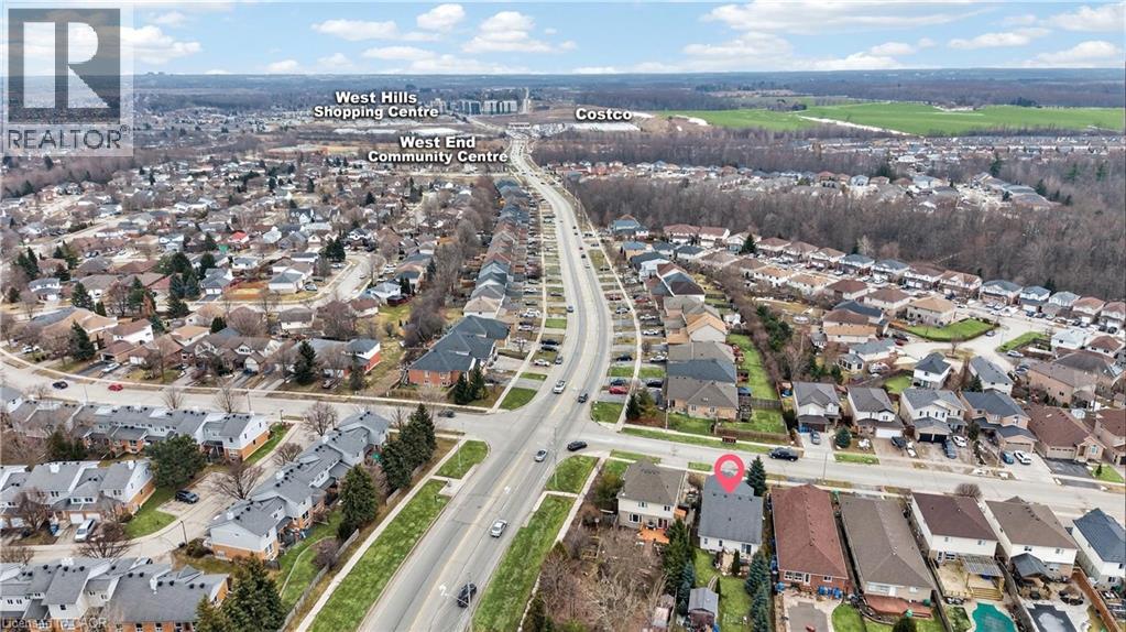 91 Flaherty Drive, Guelph, Ontario  N1K 1Y7 - Photo 42 - 40812888