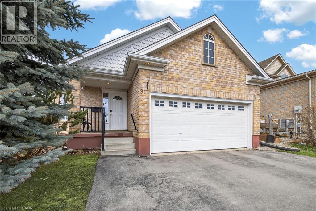 91 Flaherty Drive, Guelph, Ontario  N1K 1Y7 - Photo 49 - 40812888