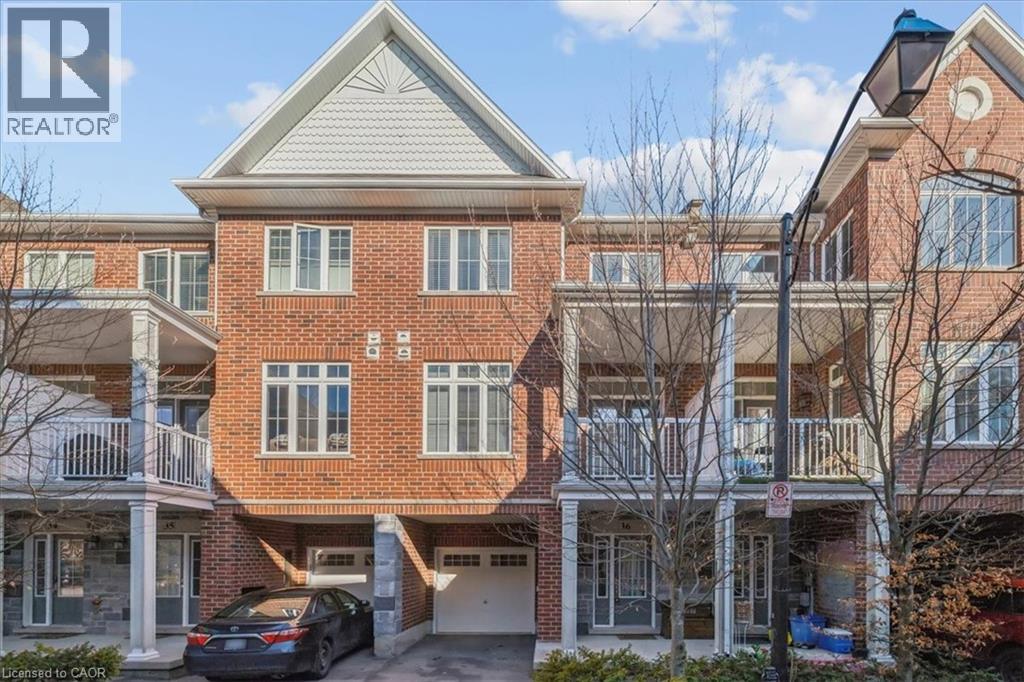 181 Plains Road W Unit# 36, Burlington, Ontario  L7T 0B1 - Photo 2 - 40813317