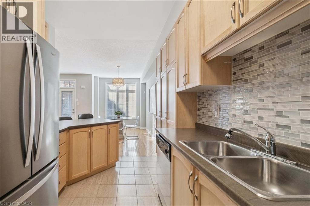 181 Plains Road W Unit# 36, Burlington, Ontario  L7T 0B1 - Photo 25 - 40813317