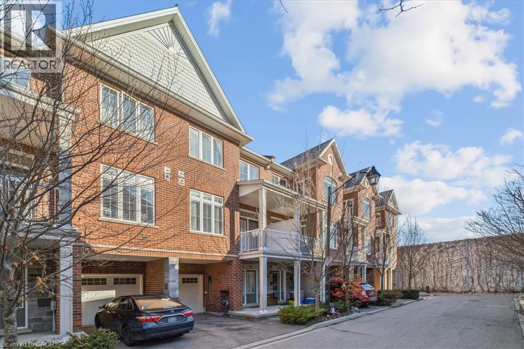 181 Plains Road W Unit# 36, Burlington, Ontario  L7T 0B1 - Photo 4 - 40813317