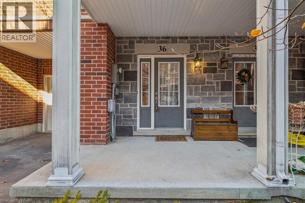 181 Plains Road W Unit# 36, Burlington, Ontario  L7T 0B1 - Photo 5 - 40813317