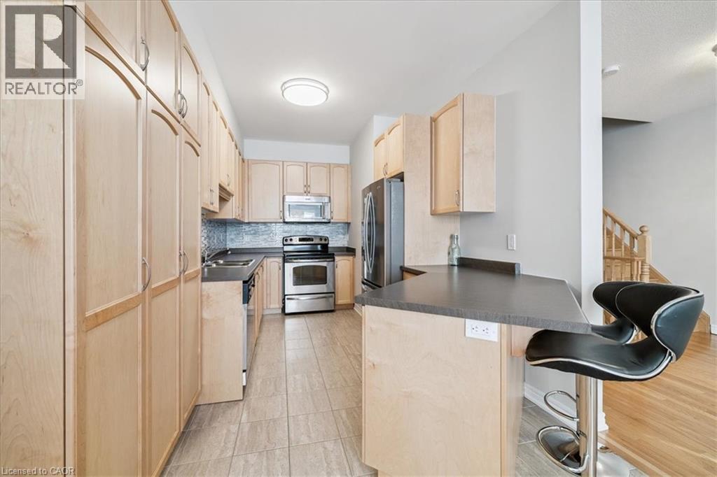 181 Plains Road W Unit# 36, Burlington, Ontario  L7T 0B1 - Photo 22 - 40813317