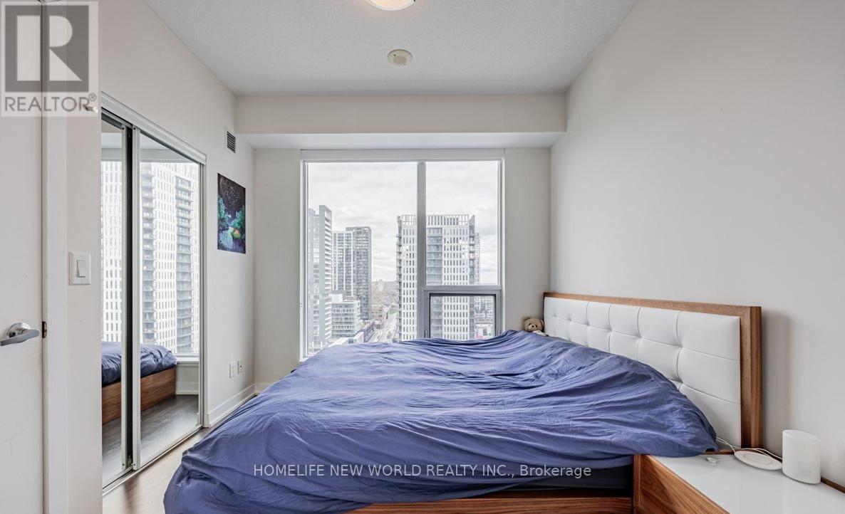 2110 - 225 Sackville Street, Toronto, Ontario  M5A 0B9 - Photo 19 - C12834102